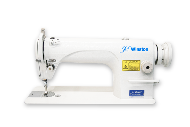 Api Coser Máquina de coser recta mecánica JM-8700-B JM WINSTON