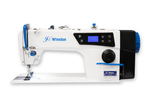Api Coser Máquina de coser plana electrónica JM-M2 JM WINSTON