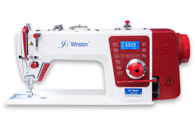 Api Coser Maquina de coser recta programable JM-F20 JM WINSTON